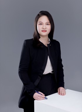 刘叶 实习律师