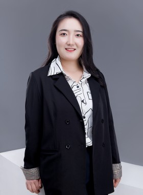孙瑞瑞 实习律师