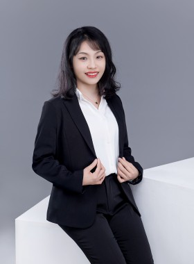 郝娇娇律师