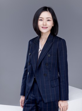 李一梅律师